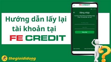 fe credit đăng nhập.